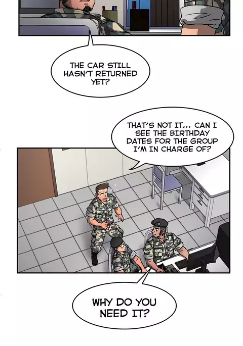 Refrain Love Ch.1-36