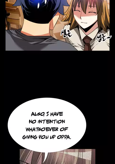 Love Parameter Ch.1-70