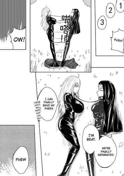 Whisper of Guidance 1-18