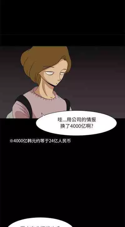 求職地獄生存錄 1-35