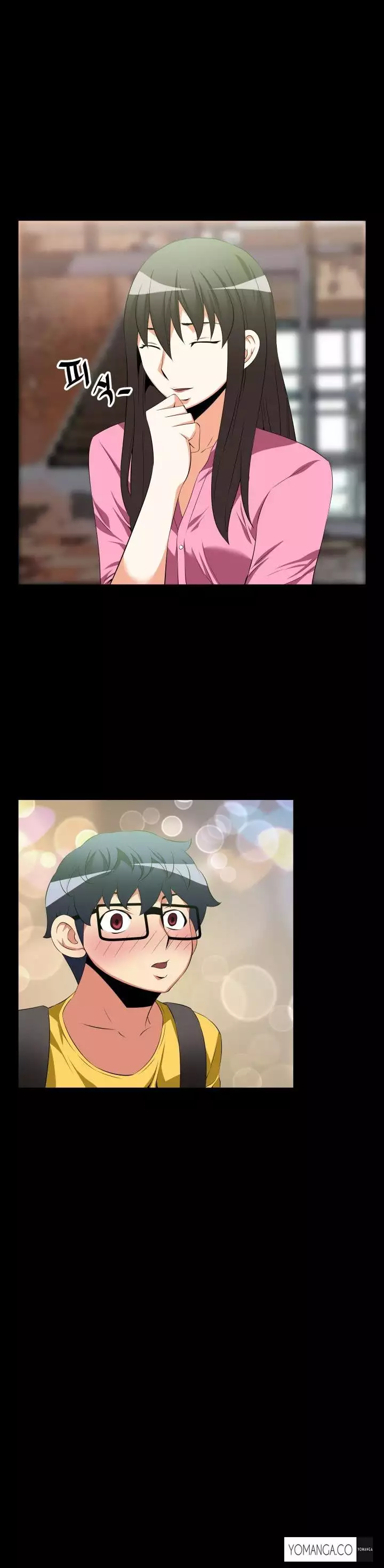 Love Parameter Ch.1-38