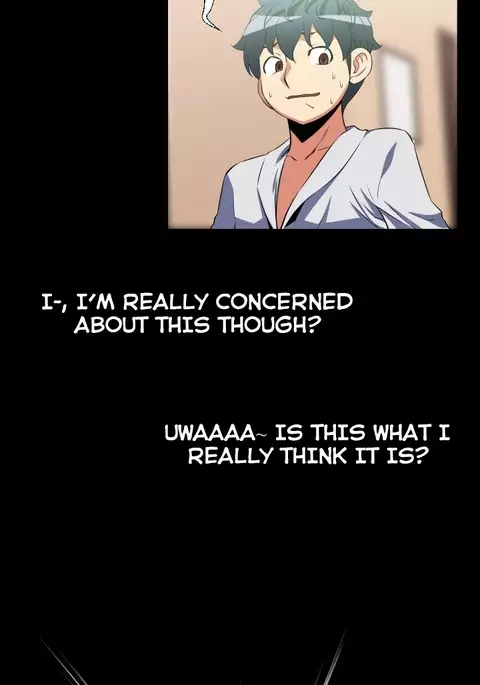 Love Parameter Ch.1-53