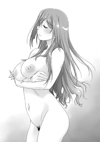 [Pakuchi (Nishiki Yoshimune)] Oya ni Naisho de Oppai shite kureru Katei Kyoushi no Onee-san -Otomari Hen- | 瞞著爸媽讓我跟她色色的家庭教師大姊姊 -過夜篇- [Chinese] [漢化組漢化組×夢中璞影]