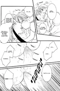 [Gekkyuugi (Mizuno Tohko)] Ellemin 1 & 2 [English] [Doki Doki]