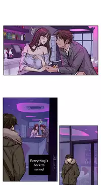 [Ramjak] Atonement Camp Ch.1-34 (English) (Ongoing)