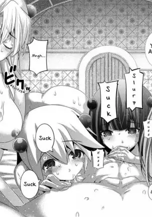 Parallel Paradise compilation