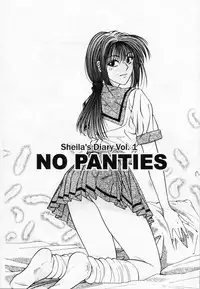 [Yuuki Ryo] Sheila Nikki | Sheila's Diary Vol. 1 [English]