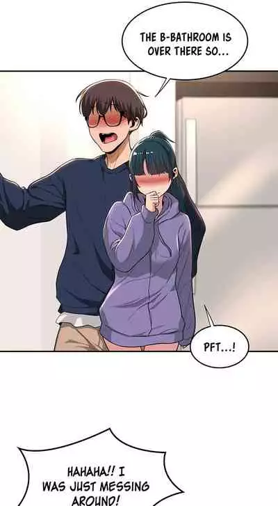 [Abio4, Bangkki] Sextudy Group (1-24) [English] [Ongoing]