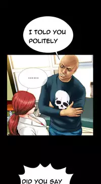 [Mojo] My Wives Ch.1-34 (English) (Ongoing)