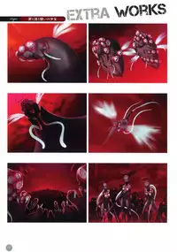 11eyes complete illustworks