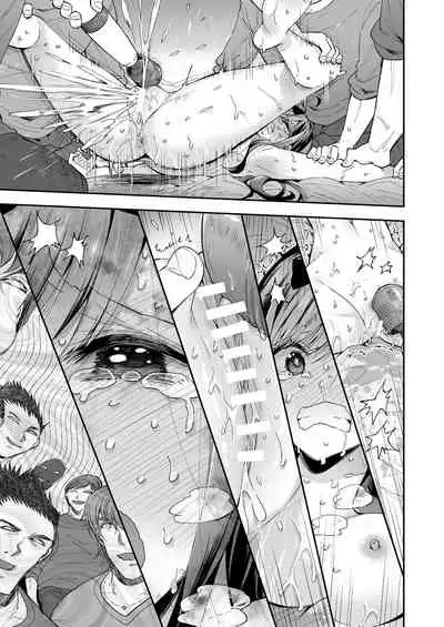 [Mochi Dog Laboratory (Asakai Mocchinu)] Omocha Shoujou Mugen Zecchou ni Naku | 玩具少女 在无限高潮中嚎哭 [Chinese] [暴碧汉化组] [Digital] [Ongoing]