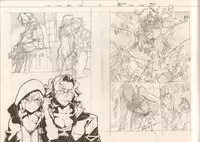 (C87) [Article 60 of Criminal Code (Shuhan)] RaKuGaKi./Monochrome.[Vol:4] (Various)