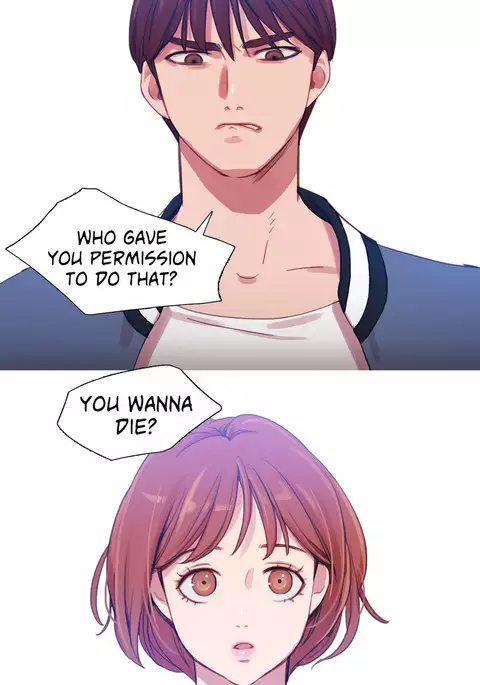 Scandal of the Witch Ch.1-37