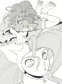 (C49) [Studio Katsudon (Various)] Kyouetsu Shigoku (Various)