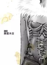 (C65) [Fujiya Honten (Thomas)] MIND (Ragnarok Online)