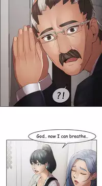 The Matrix Ch.1-4 (English) (Ongoing)