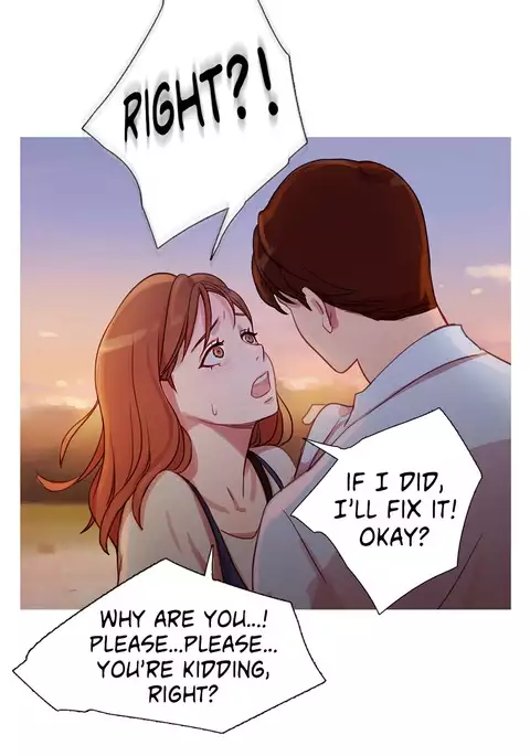 Scandal of the Witch Ch.1-35