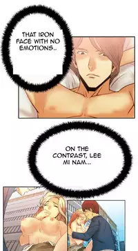 My Office Ch.1-18 (English) (Ongoing)