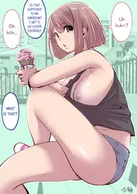 (Souryuu) kou iu no ga ii no [English] (Ongoing)