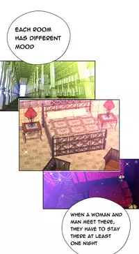 Perfect Half Ch.1-24 (English) (Ongoing)