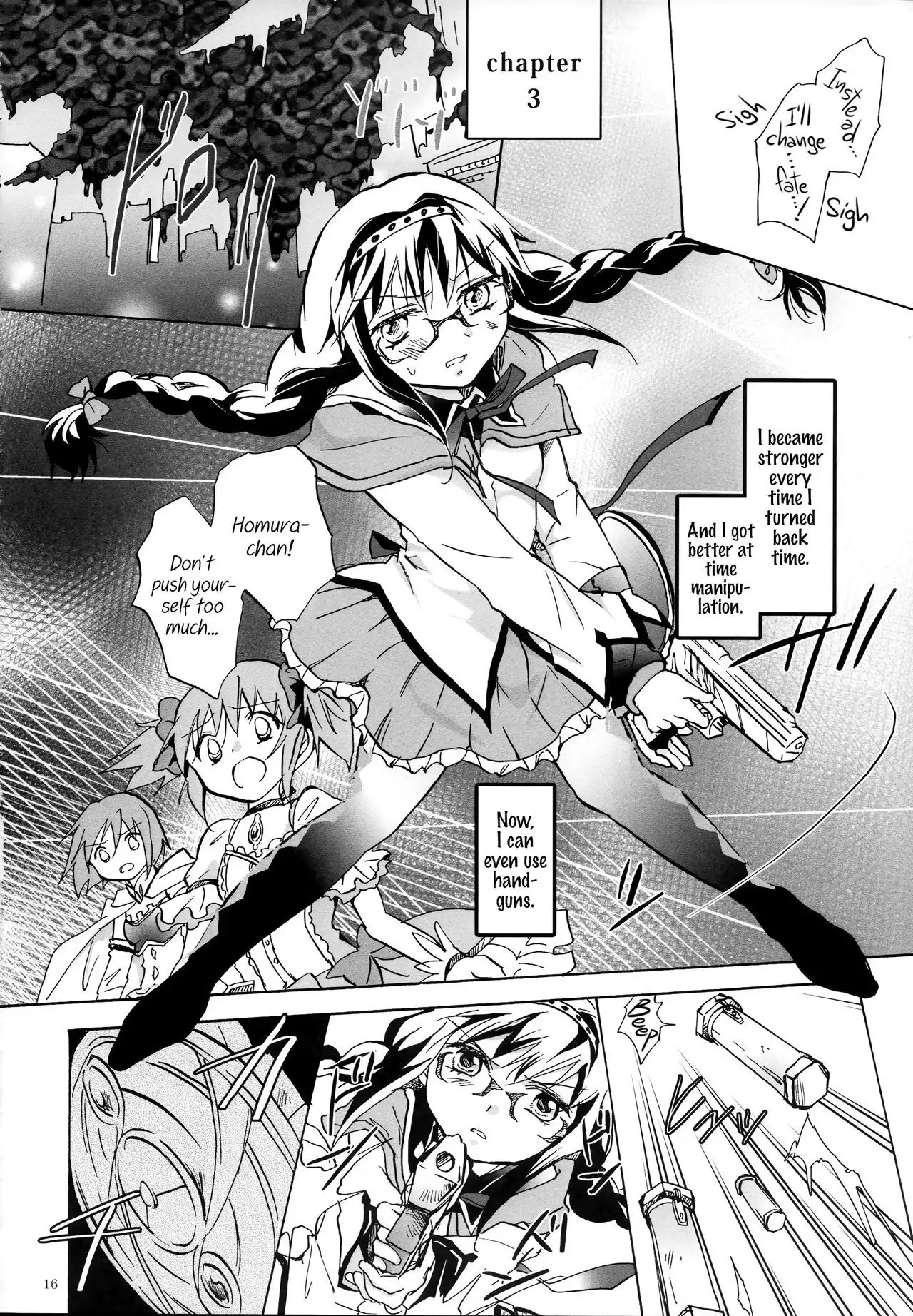Eien ni Anata wo Omou