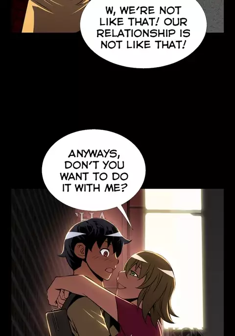 Love Parameter Ch.1-66