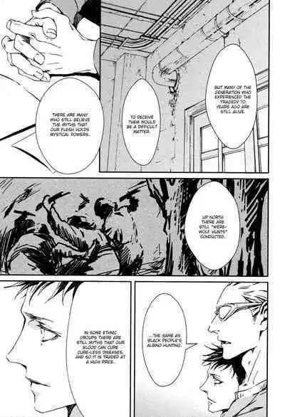 Coyote vol.1 + Extras