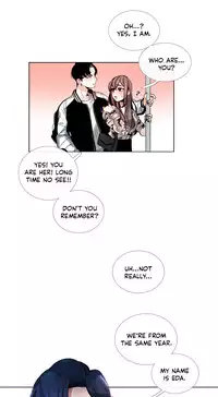 [Silverstar] Talk To Me Ch.1-33 (English) (Ongoing)