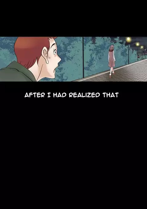 The Taste of the Hand Ch.1-37