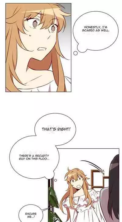 Two Lives in the Same House Ch. 1-24