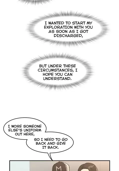 Refrain Love Ch.1-25