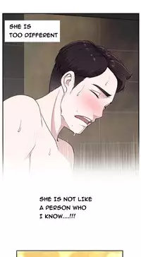 Tissue Thieves Ch.1-17 (English) (Ongoing)