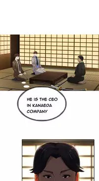 Dark Game Ch.1-16 (English) (Ongoing)