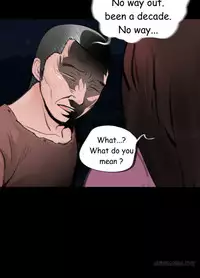 Missing Ch.1-12 (English) (Ongoing)