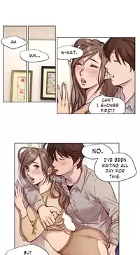 [Ramjak] Atonement Camp Ch.1-34 (English) (Ongoing)