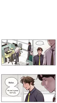 [Ramjak] Atonement Camp Ch.1-34 (English) (Ongoing)