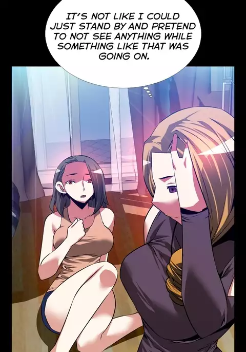 Love Parameter Ch.1-73