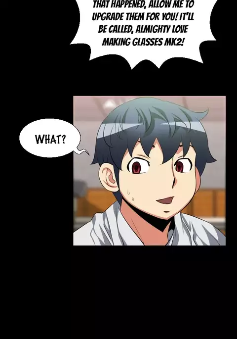 Love Parameter Ch.1-51