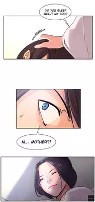 Woodman dyeon Chapter 1-4 (To be continued)