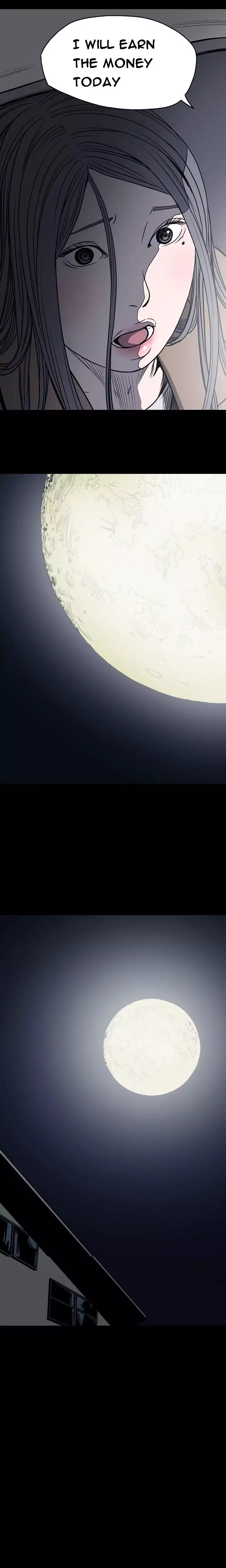 Kitsch | Disrespectful Bitch Ch. 1-63