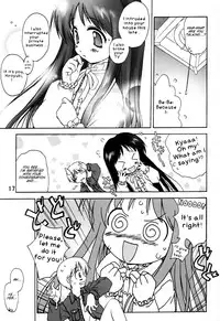 [ZI0TOPIA] Noroi no Video 1 [English][SMDC]