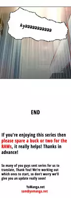 [BAK Hyeong Jun] Sweet Guy Ch.1-50 (English) (YoManga) (Ongoing)