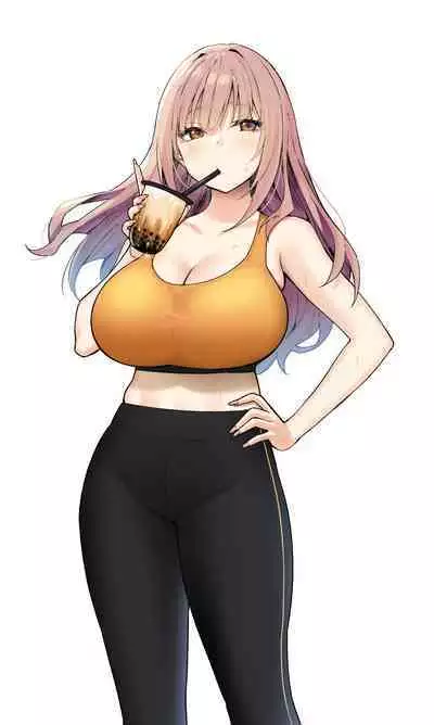 [Candy Club (Sky)] Onee-chan to torokeru kimochi[386歪汉化]