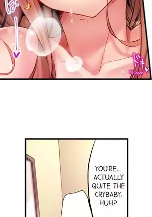 1 Piston de Bareru Uso ~Jishou Bitch wa Ubu ni Nureru~ | Busted in One Thrust Ch. 1 - 25