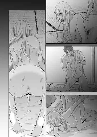 i sekai de yandere dan'na ni doesu chōkyō sa rete imasu | 在异世界被病娇老公进行抖S调教