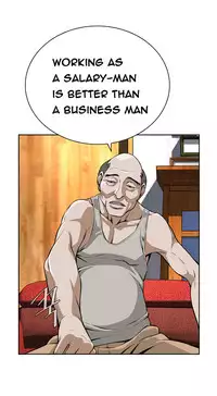 Take a Peek Ch.1-5 (English) (Ongoing)