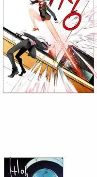 [Juder] 莉莉丝的脐带(Lilith`s Cord) Ch.1-27 [Chinese]