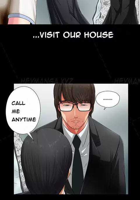Girl Next Door Ch.1-6