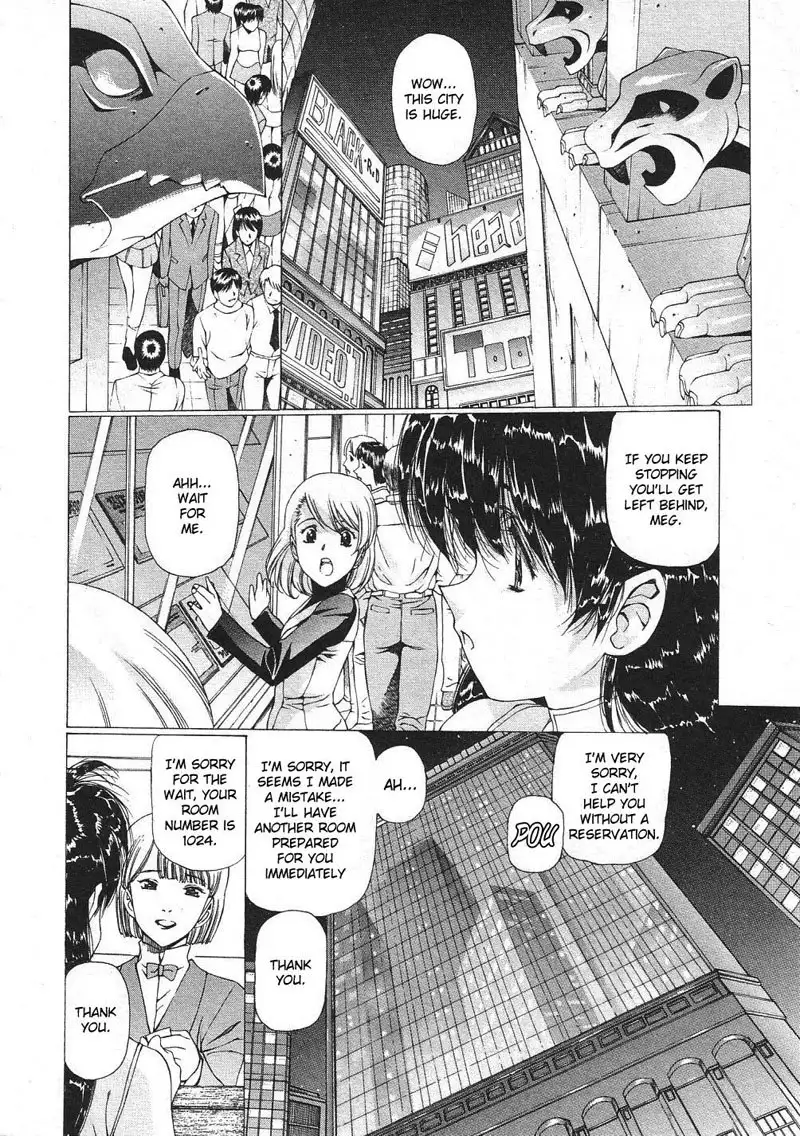 Vampire Master Vol3 - Night28