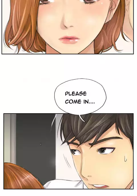 New Face Ch.1-14